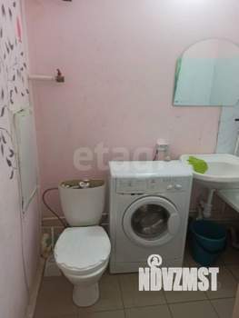 1-к квартира, на длительный срок, 33м2, 2/16 этаж