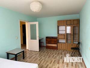 1-к квартира, на длительный срок, 38м2, 14/16 этаж