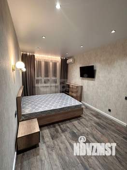 1-к квартира, на длительный срок, 46м2, 10/19 этаж