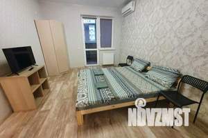 2-к квартира, посуточно, 64м2, 14/19 этаж