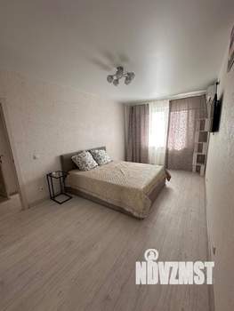 1-к квартира, на длительный срок, 40м2, 16/16 этаж