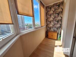 1-к квартира, на длительный срок, 40м2, 9/18 этаж
