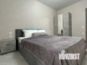 2-к квартира, посуточно, 70м2, 8/24 этаж