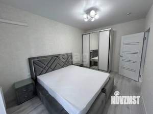 1-к квартира, на длительный срок, 50м2, 8/24 этаж