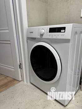 1-к квартира, на длительный срок, 32м2, 4/25 этаж