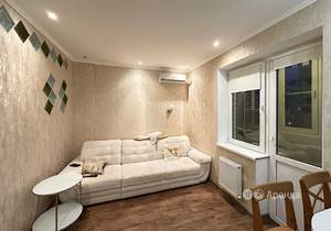 2-к квартира, на длительный срок, 40м2, 9/11 этаж