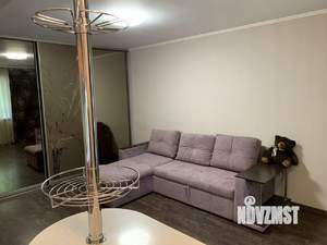 1-к квартира, на длительный срок, 36м2, 2/5 этаж