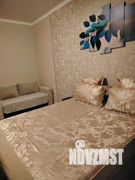 1-к квартира, посуточно, 37м2, 1/17 этаж