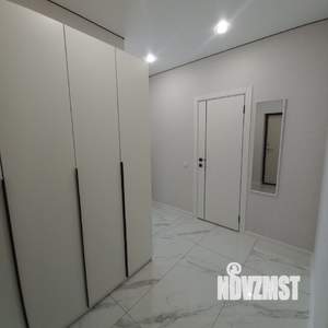 Студия квартира, посуточно, 32м2, 7/21 этаж