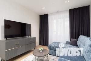 2-к квартира, посуточно, 47м2, 7/15 этаж