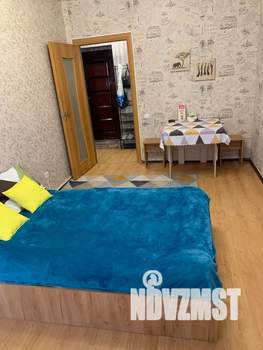 2-к квартира, посуточно, 40м2, 5/6 этаж