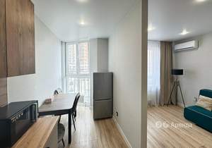 2-к квартира, на длительный срок, 48м2, 3/16 этаж