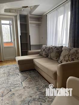 3-к квартира, на длительный срок, 64м2, 10/14 этаж