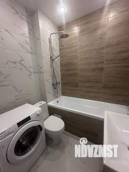 1-к квартира, на длительный срок, 38м2, 3/16 этаж