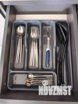 1-к квартира, посуточно, 43м2, 7/16 этаж