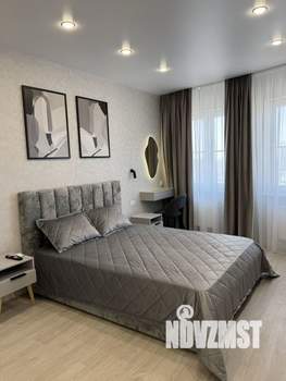 1-к квартира, на длительный срок, 46м2, 20/20 этаж