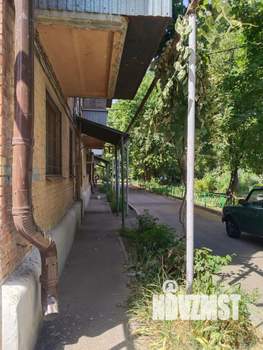 1-к квартира, на длительный срок, 25м2, 5/5 этаж