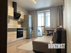 2-к квартира, посуточно, 83м2, 20/24 этаж