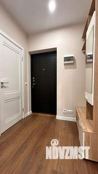 1-к квартира, на длительный срок, 38м2, 3/16 этаж