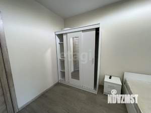 1-к квартира, на длительный срок, 40м2, 10/16 этаж