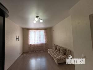 1-к квартира, на длительный срок, 37м2, 7/19 этаж