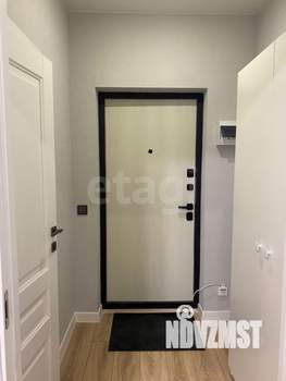 Студия квартира, на длительный срок, 20м2, 9/16 этаж