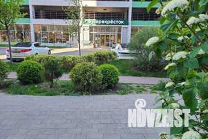 2-к квартира, посуточно, 65м2, 3/24 этаж