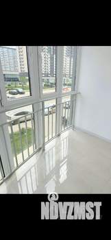 2-к квартира, на длительный срок, 61м2, 2/20 этаж