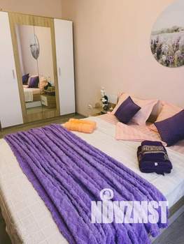 2-к квартира, посуточно, 65м2, 10/16 этаж