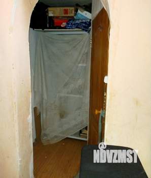 3-к квартира, на длительный срок, 44м2, 1/1 этаж