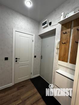 1-к квартира, на длительный срок, 32м2, 15/20 этаж