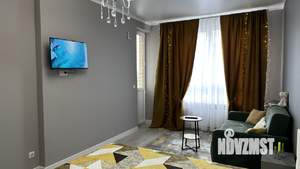 1-к квартира, на длительный срок, 37м2, 8/16 этаж