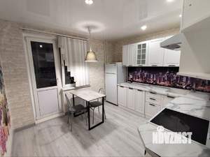 1-к квартира, на длительный срок, 38м2, 14/16 этаж