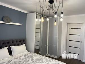 2-к квартира, посуточно, 68м2, 14/16 этаж