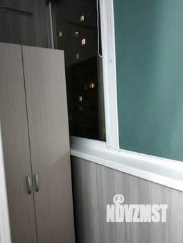 Студия квартира, на длительный срок, 24м2, 10/17 этаж