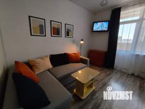 1-к квартира, на длительный срок, 30м2, 8/19 этаж