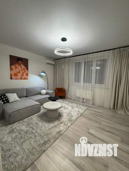 2-к квартира, на длительный срок, 80м2, 8/18 этаж