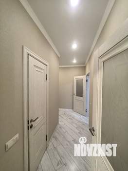 1-к квартира, на длительный срок, 47м2, 8/16 этаж