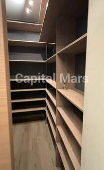 3-к квартира, на длительный срок, 101м2, 4/16 этаж