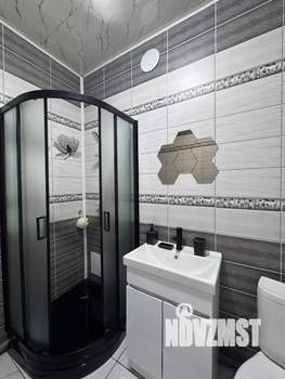 Студия квартира, на длительный срок, 24м2, 4/8 этаж