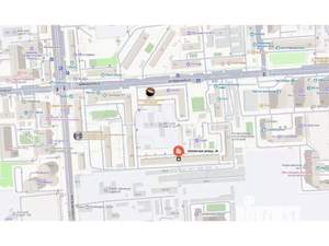 3-к квартира, на длительный срок, 68м2, 4/10 этаж