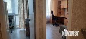 1-к квартира, на длительный срок, 31м2, 5/24 этаж