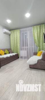 Студия квартира, посуточно, 20м2, 5/20 этаж