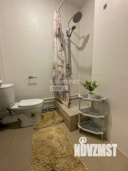 Студия квартира, на длительный срок, 20м2, 7/16 этаж