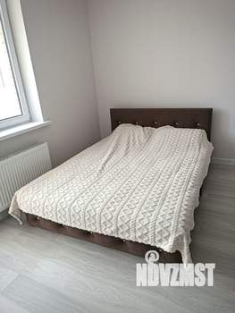 Студия квартира, на длительный срок, 24м2, 10/17 этаж