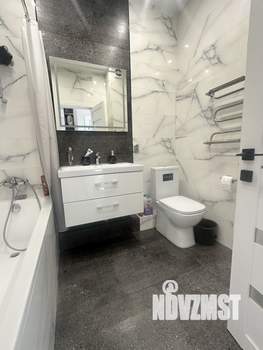 1-к квартира, на длительный срок, 45м2, 9/20 этаж