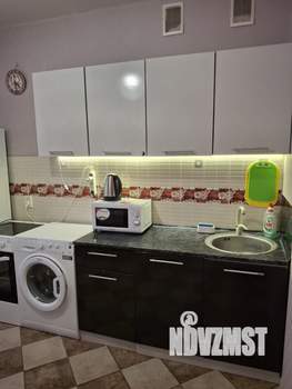 1-к квартира, на длительный срок, 35м2, 2/7 этаж