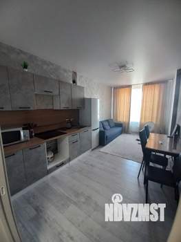 1-к квартира, на длительный срок, 44м2, 13/24 этаж