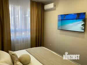 1-к квартира, на длительный срок, 35м2, 13/16 этаж