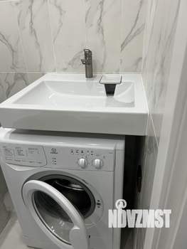 Студия квартира, на длительный срок, 25м2, 8/16 этаж